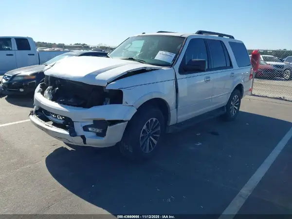 1FMJU1HT3GEF48869 2016 FORD EXPEDITION - Image 2