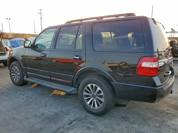 1FMJU1HT3GEF49696 2016 FORD EXPEDITION - Image 2