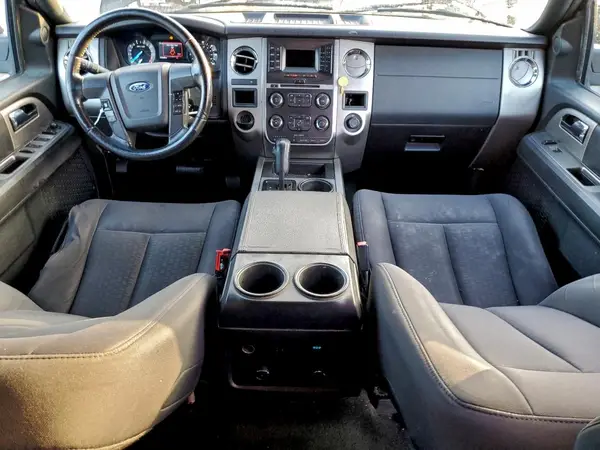 1FMJU1HT3GEF49696 2016 FORD EXPEDITION - Image 8