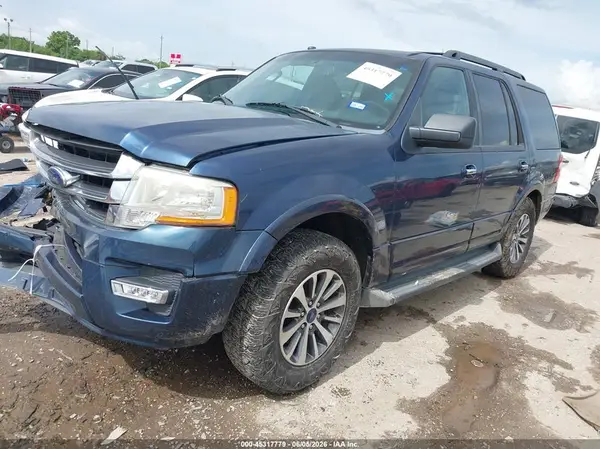 1FMJU1HT3GEF50220 2016 FORD EXPEDITION - Image 2