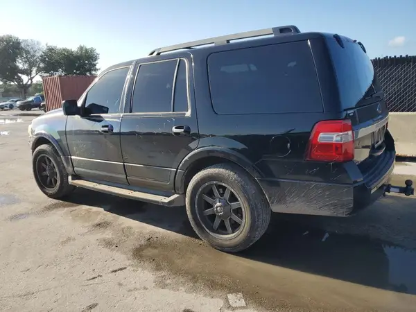 1FMJU1HT3GEF52579 2016 FORD EXPEDITION - Image 2