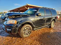 1FMJU1HT3GEF56292 2016 FORD EXPEDITION
