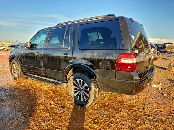 1FMJU1HT3GEF56292 2016 FORD EXPEDITION - Image 2