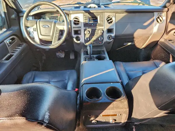 1FMJU1HT3GEF56292 2016 FORD EXPEDITION - Image 8