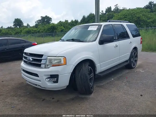 1FMJU1HT3HEA03952 2017 FORD EXPEDITION - Image 2