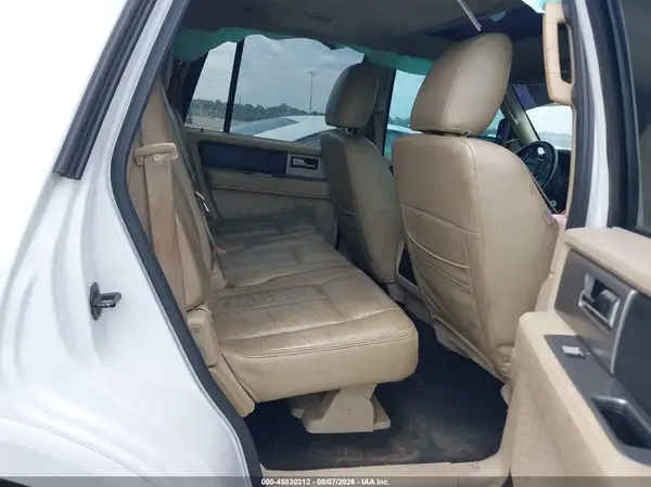 1FMJU1HT3HEA03952 2017 FORD EXPEDITION - Image 8