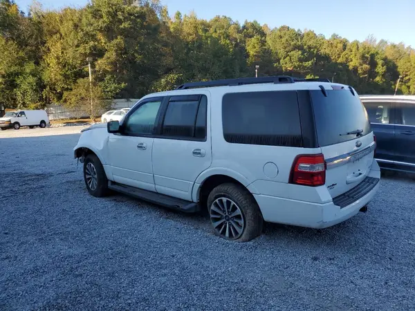 1FMJU1HT3HEA08844 2017 FORD EXPEDITION - Image 2
