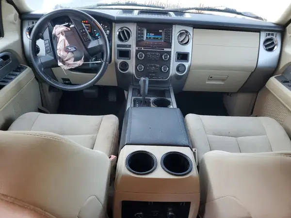 1FMJU1HT3HEA08844 2017 FORD EXPEDITION - Image 8