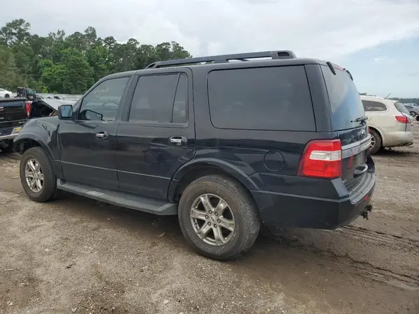 1FMJU1HT3HEA18094 2017 FORD EXPEDITION - Image 2