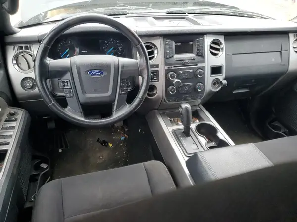 1FMJU1HT3HEA18094 2017 FORD EXPEDITION - Image 8