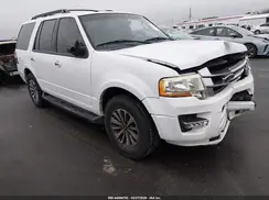1FMJU1HT3HEA20007 2017 FORD EXPEDITION