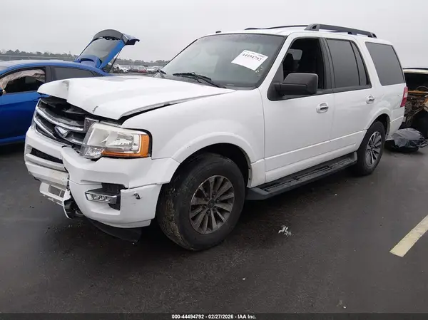 1FMJU1HT3HEA20007 2017 FORD EXPEDITION - Image 2