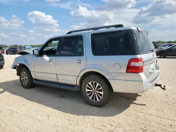 1FMJU1HT3HEA32917 2017 FORD EXPEDITION - Image 2