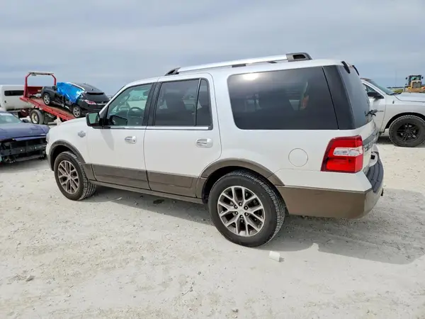 1FMJU1HT3HEA32934 2017 FORD EXPEDITION - Image 2