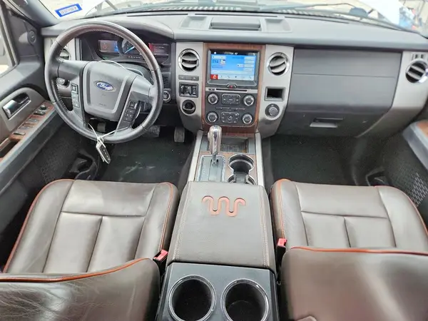 1FMJU1HT3HEA32934 2017 FORD EXPEDITION - Image 8