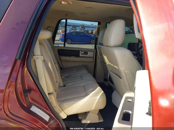 1FMJU1HT3HEA41939 2017 FORD EXPEDITION - Image 8