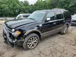 1FMJU1HT3HEA43562 2017 FORD EXPEDITION