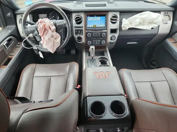1FMJU1HT3HEA43562 2017 FORD EXPEDITION - Image 8
