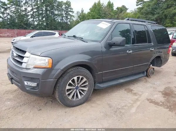 1FMJU1HT3HEA49765 2017 FORD EXPEDITION - Image 2