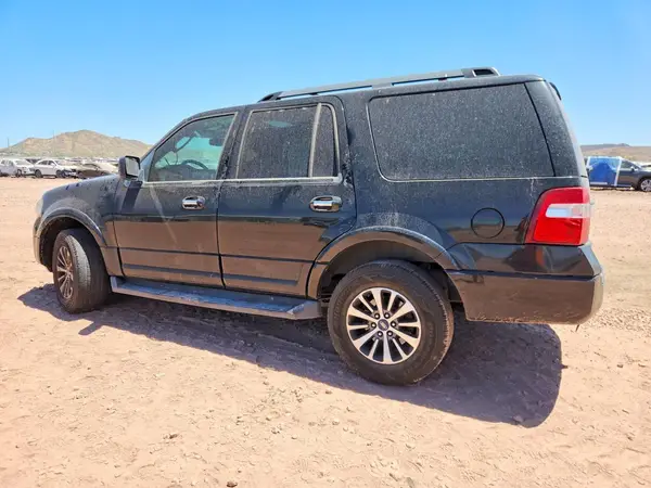 1FMJU1HT3HEA49927 2017 FORD EXPEDITION - Image 2