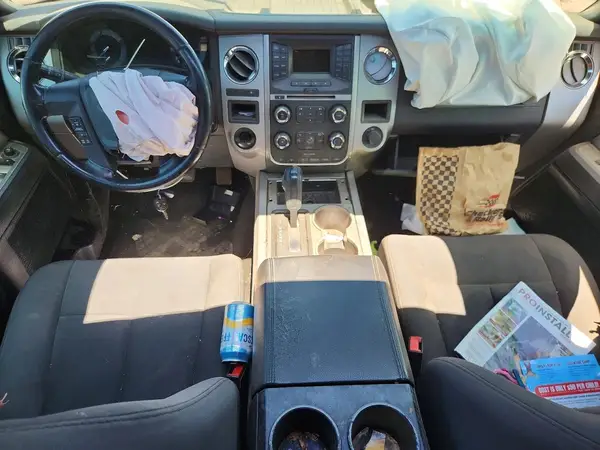 1FMJU1HT3HEA49927 2017 FORD EXPEDITION - Image 8