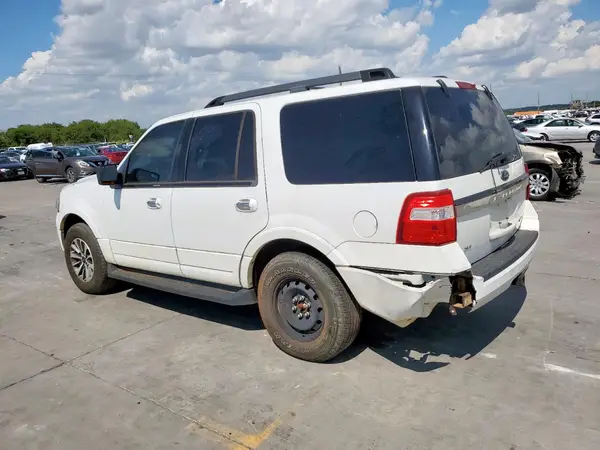 1FMJU1HT3HEA51645 2017 FORD EXPEDITION - Image 2