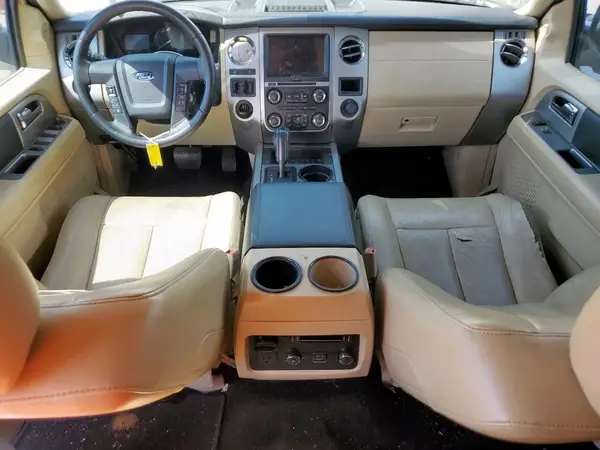 1FMJU1HT3HEA51645 2017 FORD EXPEDITION - Image 8
