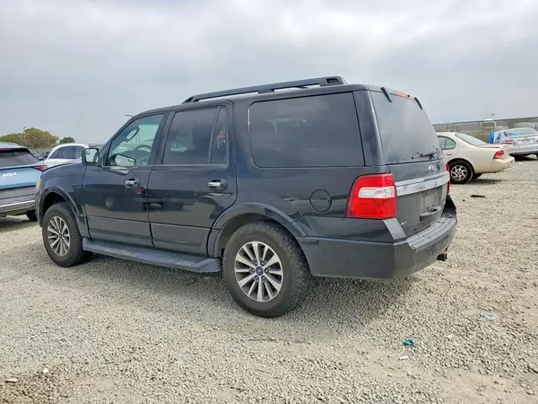 1FMJU1HT3HEA56067 2017 FORD EXPEDITION - Image 2