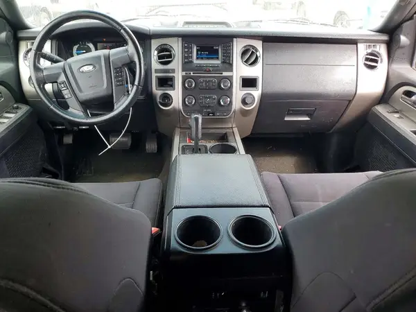 1FMJU1HT3HEA56067 2017 FORD EXPEDITION - Image 8