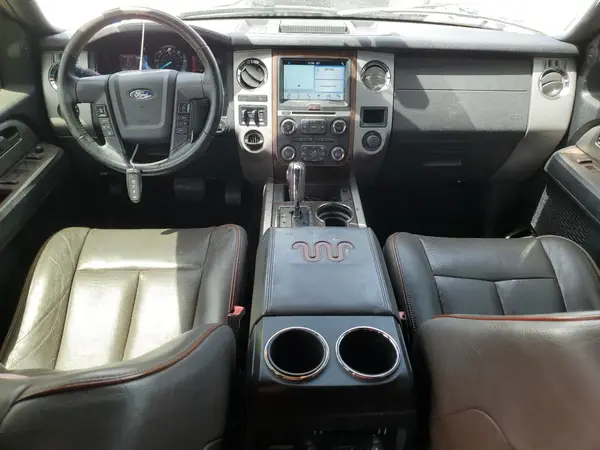 1FMJU1HT3HEA57378 2017 FORD EXPEDITION - Image 8