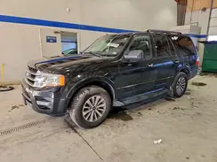 1FMJU1HT3HEA63326 2017 FORD EXPEDITION