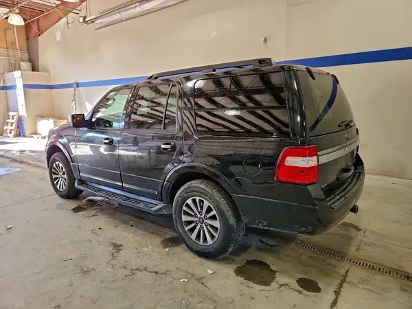 1FMJU1HT3HEA63326 2017 FORD EXPEDITION - Image 2