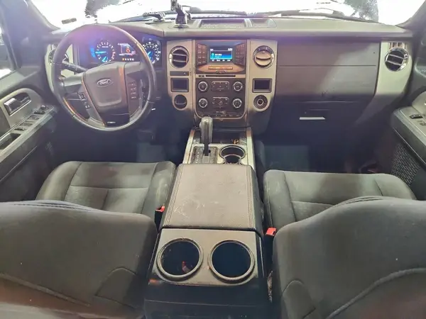 1FMJU1HT3HEA63326 2017 FORD EXPEDITION - Image 8