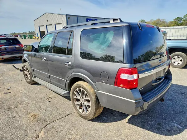 1FMJU1HT3HEA64556 2017 FORD EXPEDITION - Image 2