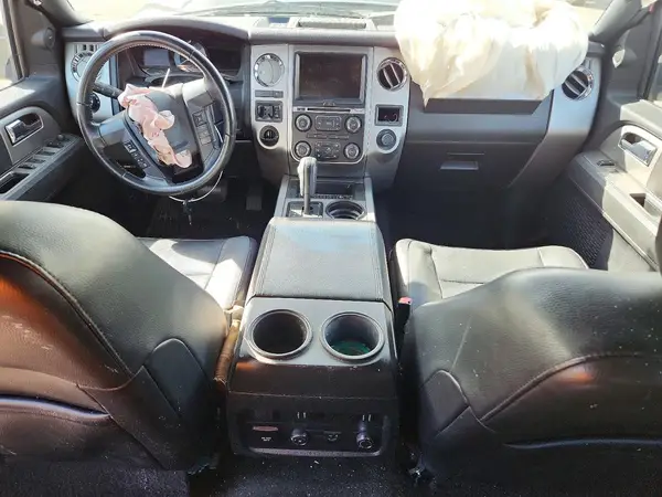 1FMJU1HT3HEA64556 2017 FORD EXPEDITION - Image 8