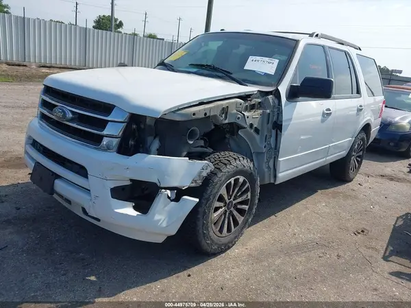 1FMJU1HT3HEA69336 2017 FORD EXPEDITION - Image 2