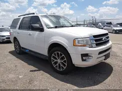1FMJU1HT3HEA77565 2017 FORD EXPEDITION