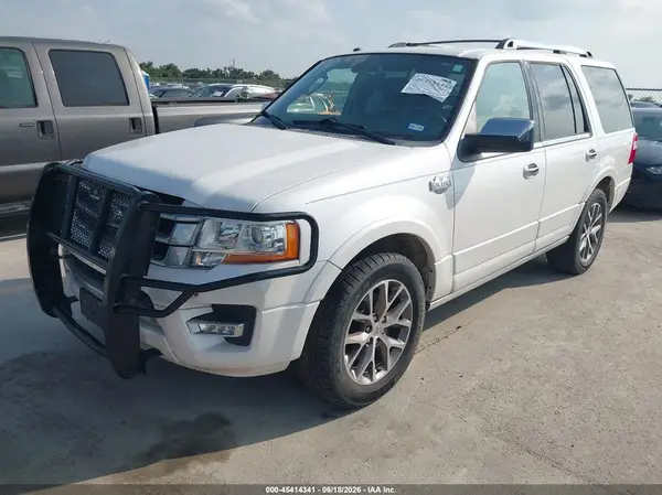1FMJU1HT3HEA77808 2017 FORD EXPEDITION - Image 2