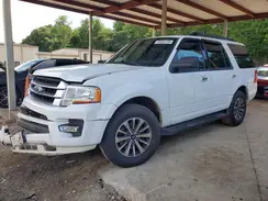 1FMJU1HT3HEA80840 2017 FORD EXPEDITION