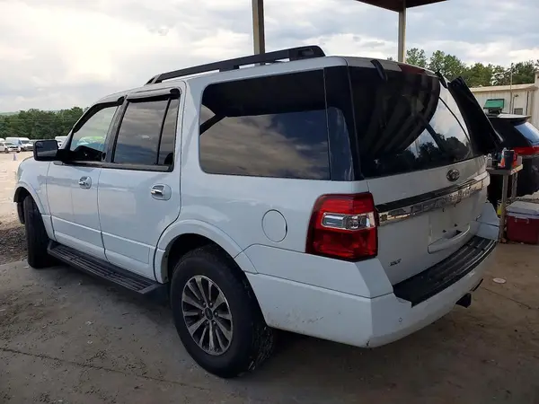1FMJU1HT3HEA80840 2017 FORD EXPEDITION - Image 2