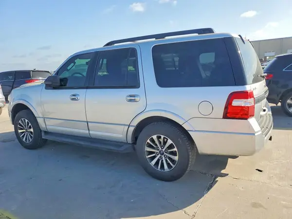 1FMJU1HT3HEA82278 2017 FORD EXPEDITION - Image 2