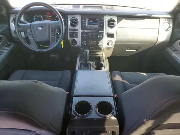 1FMJU1HT3HEA82278 2017 FORD EXPEDITION - Image 8