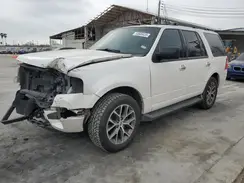 1FMJU1HT3HEA82474 2017 FORD EXPEDITION