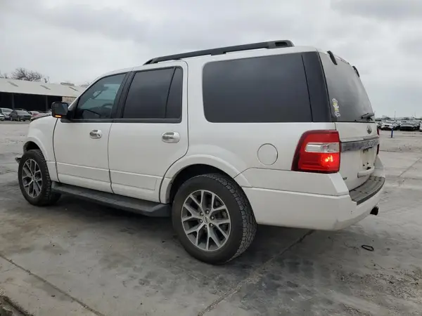 1FMJU1HT3HEA82474 2017 FORD EXPEDITION - Image 2