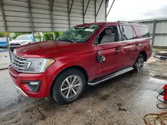 1FMJU1HT3JEA09966 2018 FORD EXPEDITION