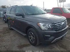 1FMJU1HT3JEA25990 2018 FORD EXPEDITION
