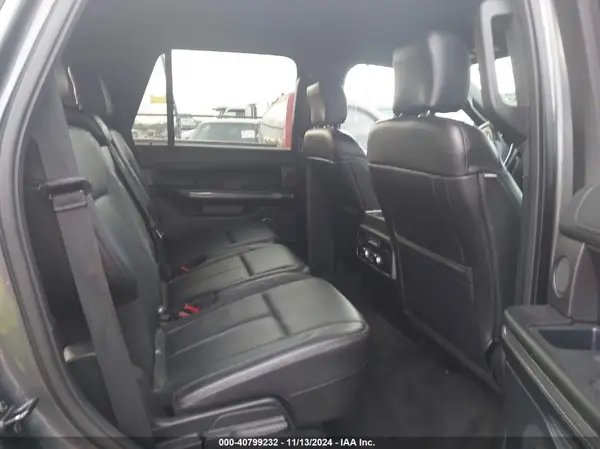 1FMJU1HT3JEA25990 2018 FORD EXPEDITION - Image 8