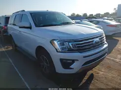1FMJU1HT3JEA27027 2018 FORD EXPEDITION