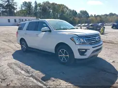 1FMJU1HT3JEA28291 2018 FORD EXPEDITION