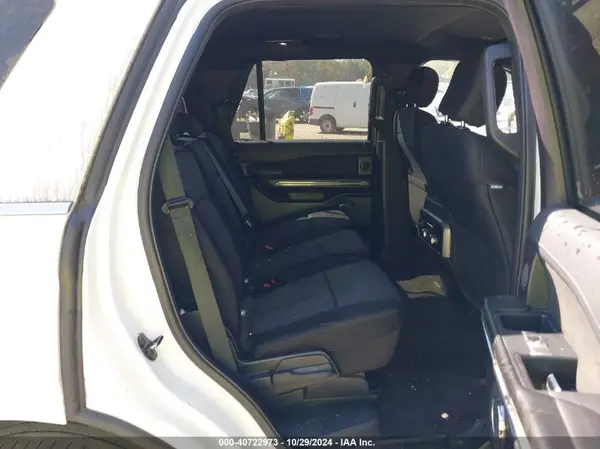 1FMJU1HT3JEA28291 2018 FORD EXPEDITION - Image 8